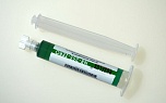 Флюс-гель безотмывочный (R0M0) NR-255-Zero (10мл)